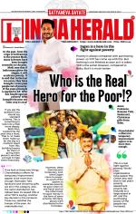 India Herald Group Of Publishers P LIMITED - English