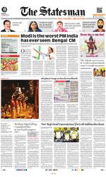Siliguri - The Statesman