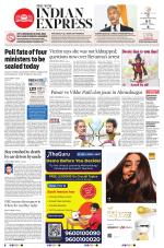 The New Indian Express-Mysuru