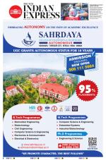 The New Indian Express-Kochi