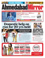 Ahmedabad Mirror