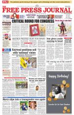 Free Press - Mumbai Epaper