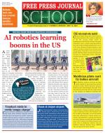 Free Press School - Mumbai Edition