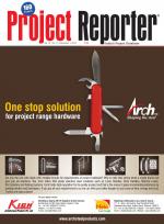 Project Reporter