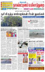 Nagai-Trichy Supplement