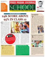 Free Press School - Mumbai Edition