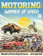 MOTORING WORLD