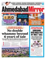 Ahmedabad Mirror