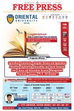 Free Press - Indore Epaper Edition