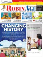 RobinAge: India's Favourite Newspaper for Children