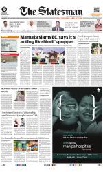 Kolkata - The Statesman