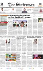 Siliguri - The Statesman