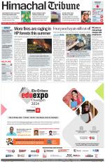 Himachal Tribune
