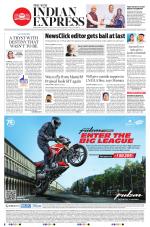 The New Indian Express-Bengaluru
