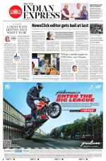 The New Indian Express-Villupuram