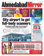 Ahmedabad Mirror