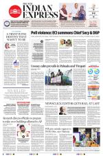 The New Indian Express-Vijayawada