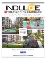 Indulge - Kolkata