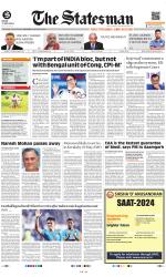 Siliguri - The Statesman
