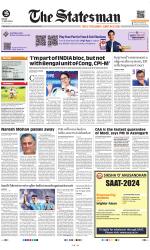 Kolkata - The Statesman