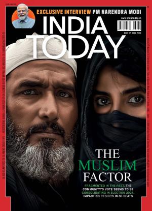 India Today - 27th May 2024