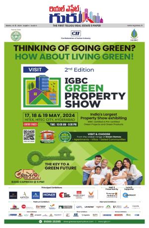 Real Estate Guru May 18th 2024 issue