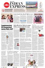 The New Indian Express-Bengaluru