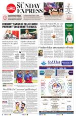 The New Indian Express-Kalaburagi
