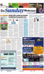 Siliguri - The Statesman