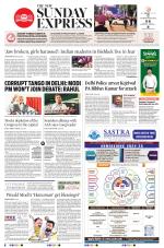 The New Indian Express-Tirupati