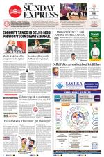 The New Indian Express-Tirunelveli