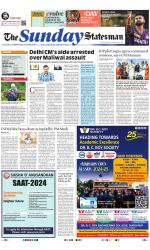 Kolkata - The Statesman