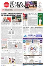 The New Indian Express-Kochi