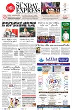 The New Indian Express-Bengaluru