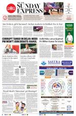 The New Indian Express-Vijayawada