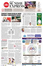The New Indian Express-Chennai