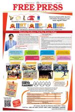 Free Press - Indore Epaper Edition