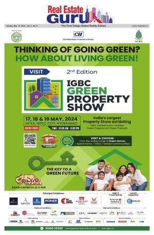 Real Estate Guru may 19th 20224 issue