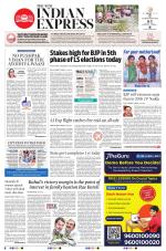 The New Indian Express-Mysuru