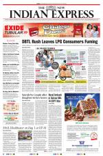 The New Indian Express-Chennai