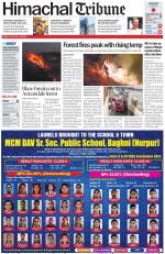 Himachal Tribune