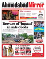 Ahmedabad Mirror