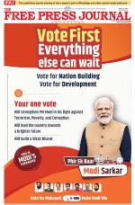 Free Press - Mumbai Epaper