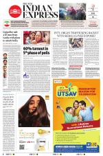 The New Indian Express-Kottayam