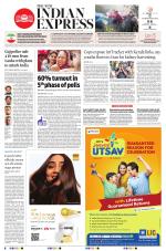 The New Indian Express-Kochi