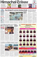 Himachal Tribune