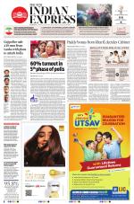 The New Indian Express-Hyderabad