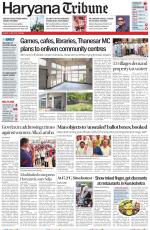 Haryana Tribune
