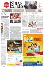 The New Indian Express-Mangaluru
