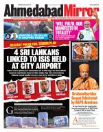 Ahmedabad Mirror